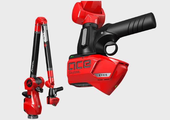 激光三維掃描儀的技術(shù)特點(diǎn)有哪些？