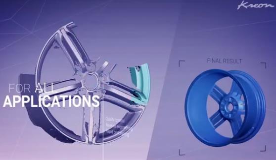 激光3D三維掃描儀的數(shù)據(jù)處理方式有哪些？