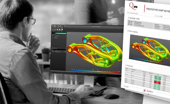 三維掃描儀分類及檢測(cè)方式特點(diǎn)優(yōu)勢(shì)介紹