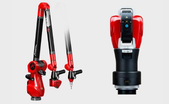 選擇三坐標測量臂需要注意哪些事項？