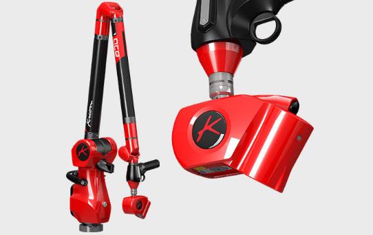 影響關節(jié)臂三坐標測量儀價格的因素有哪些？