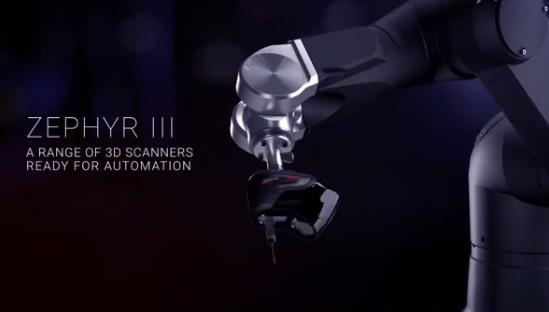 關節(jié)臂三坐標測量機的應用優(yōu)勢簡述