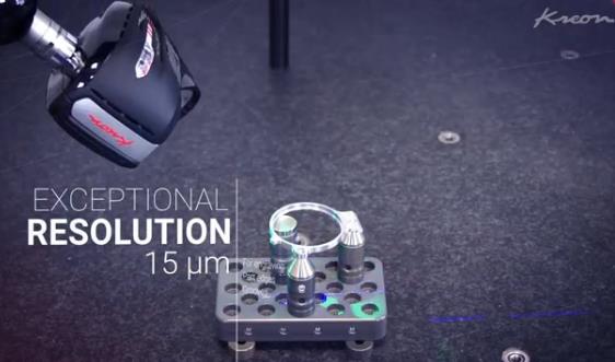 關(guān)節(jié)臂測量儀在模具檢測應(yīng)用中的注意事項(xiàng)