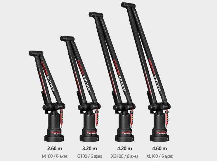 關(guān)節(jié)臂測量機(jī)與三坐標(biāo)測量機(jī)的一些應(yīng)用特點(diǎn)區(qū)別