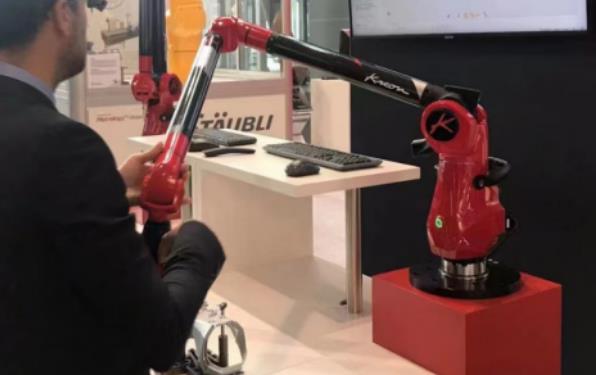 關于三維掃描儀的一些使用技巧知識分享