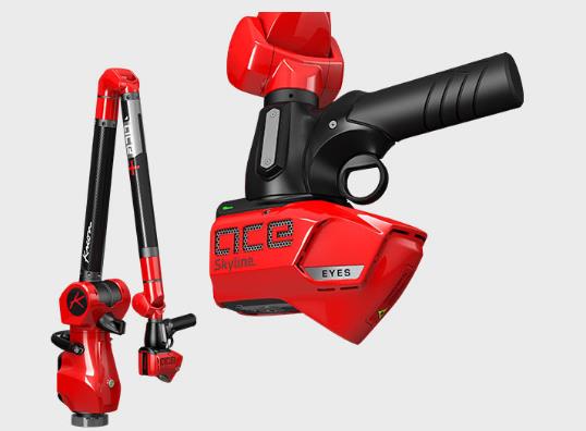 什么是三維掃描儀？關于三維掃描儀的幾個問題解答