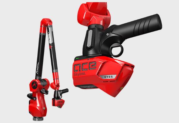 三維掃描儀的測(cè)量精度能達(dá)到多少？