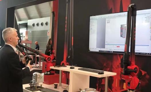 三維掃描儀在工業(yè)領(lǐng)域的應(yīng)用能起到哪些作用？